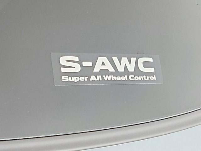 2026 Mitsubishi Outlander Base