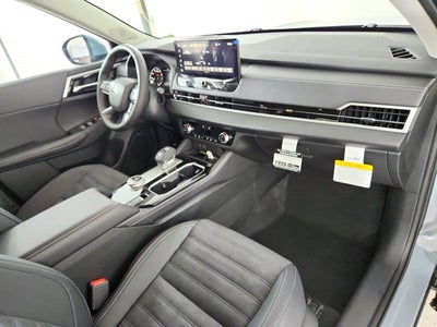 2026 Mitsubishi Outlander Base