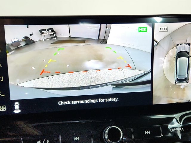 2026 Mitsubishi Outlander Base