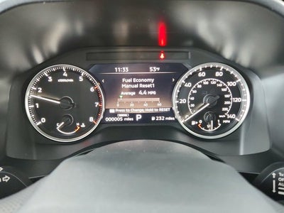 2026 Mitsubishi Outlander Base