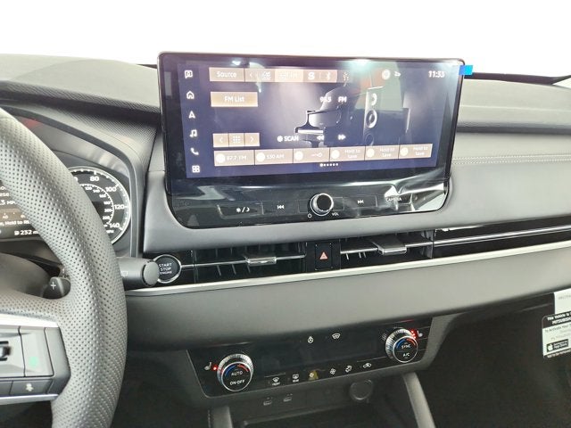 2026 Mitsubishi Outlander Base