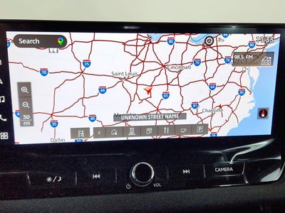 2026 Mitsubishi Outlander Base