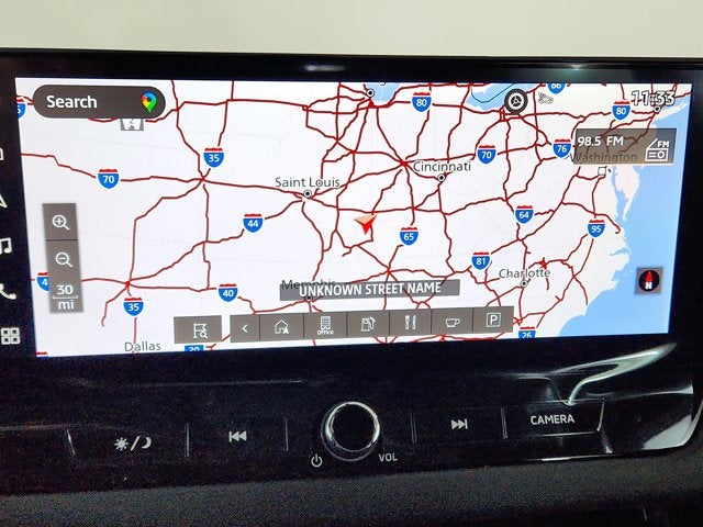 2026 Mitsubishi Outlander Base