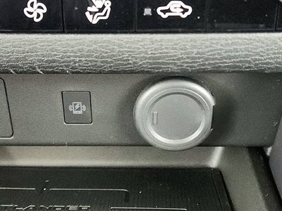 2026 Mitsubishi Outlander Base