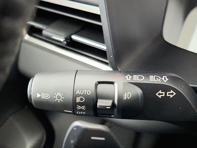 2026 Mitsubishi Outlander Base