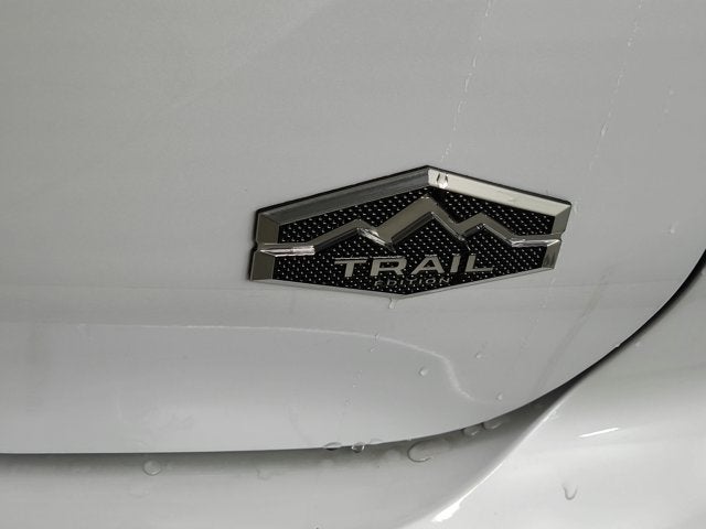 2026 Mitsubishi Outlander Trail Edition