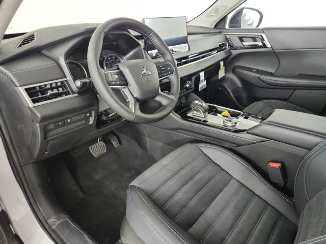 2026 Mitsubishi Outlander Trail Edition