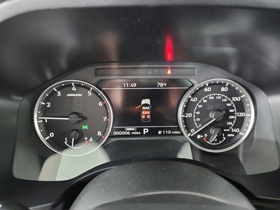 2026 Mitsubishi Outlander Trail Edition