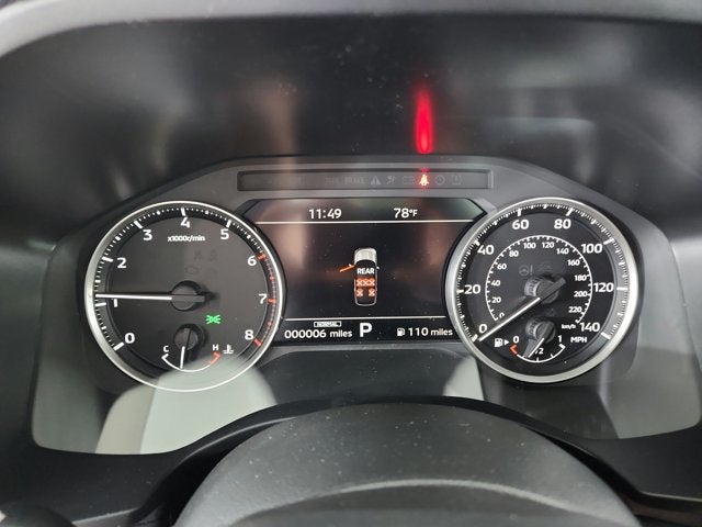 2026 Mitsubishi Outlander Trail Edition