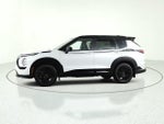 2026 Mitsubishi Outlander Trail Edition