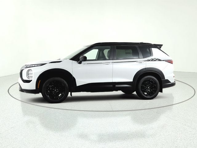 2026 Mitsubishi Outlander Trail Edition