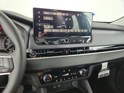 2026 Mitsubishi Outlander Trail Edition