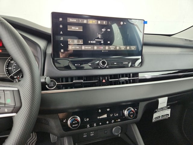 2026 Mitsubishi Outlander Trail Edition