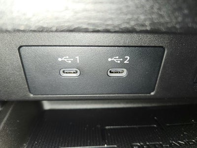 2026 Mitsubishi Outlander Trail Edition