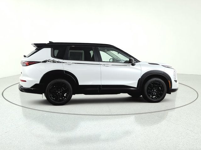 2026 Mitsubishi Outlander Trail Edition