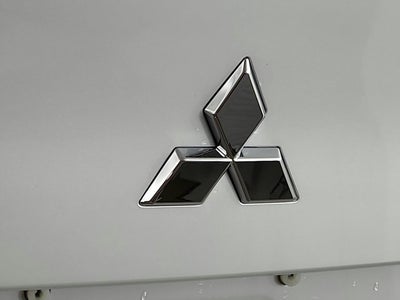 2026 Mitsubishi Outlander Trail Edition