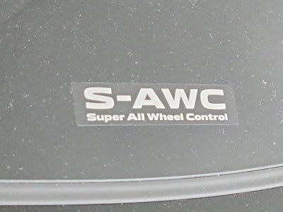 2027 Mitsubishi Outlander LE