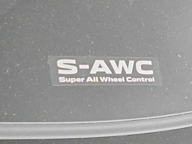 2027 Mitsubishi Outlander LE