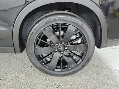 2027 Mitsubishi Outlander LE
