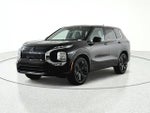 2027 Mitsubishi Outlander LE