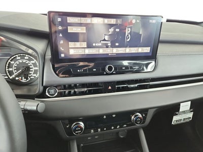 2027 Mitsubishi Outlander LE