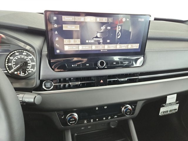 2027 Mitsubishi Outlander LE