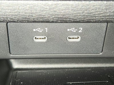 2027 Mitsubishi Outlander LE