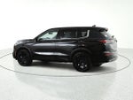 2027 Mitsubishi Outlander LE
