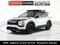 2026 Mitsubishi Outlander Trail Edition