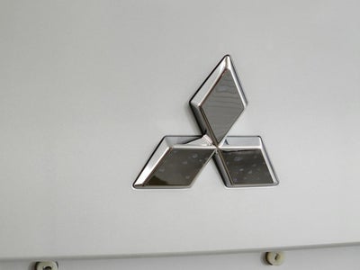 2026 Mitsubishi Outlander Trail Edition