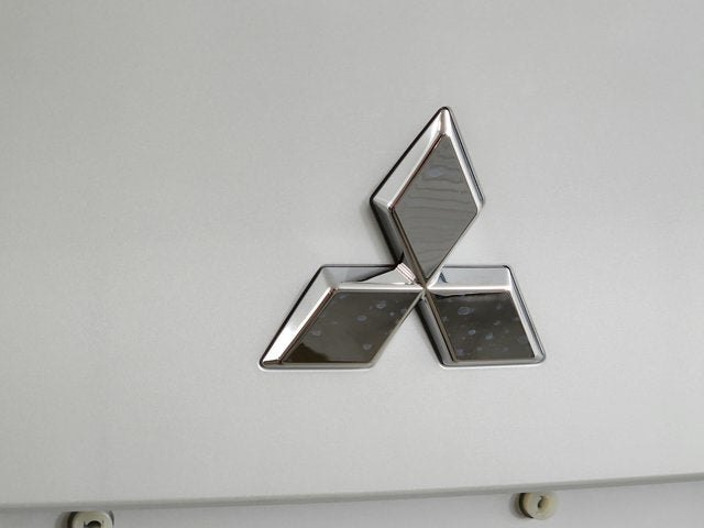 2026 Mitsubishi Outlander Trail Edition