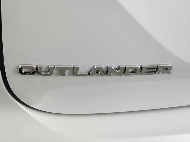 2026 Mitsubishi Outlander Trail Edition