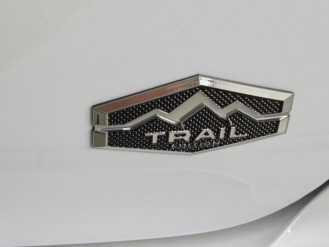 2026 Mitsubishi Outlander Trail Edition