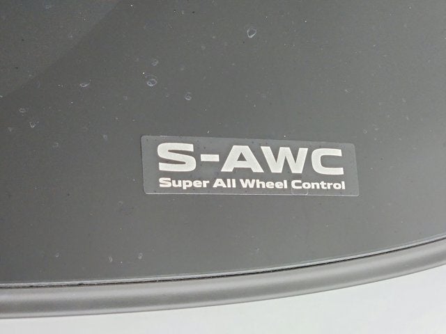 2026 Mitsubishi Outlander Trail Edition