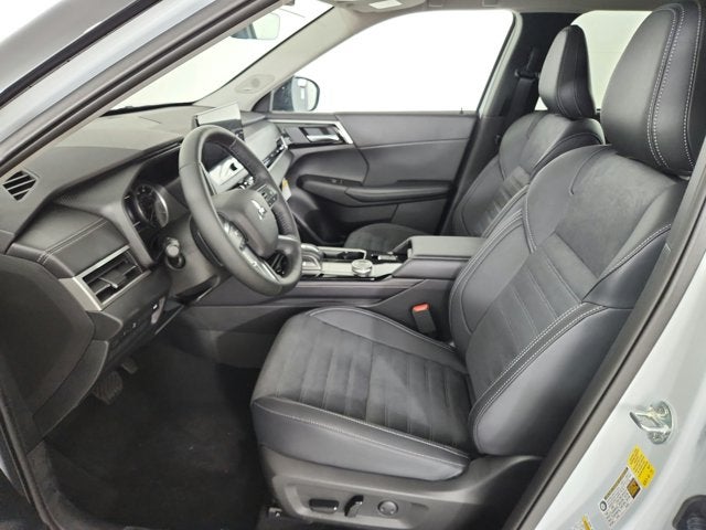 2026 Mitsubishi Outlander Trail Edition