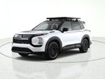 2026 Mitsubishi Outlander Trail Edition