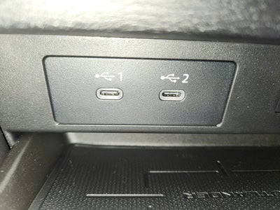2026 Mitsubishi Outlander Trail Edition