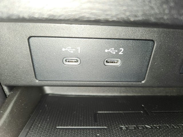 2026 Mitsubishi Outlander Trail Edition