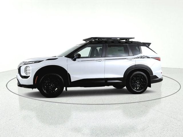 2026 Mitsubishi Outlander Trail Edition