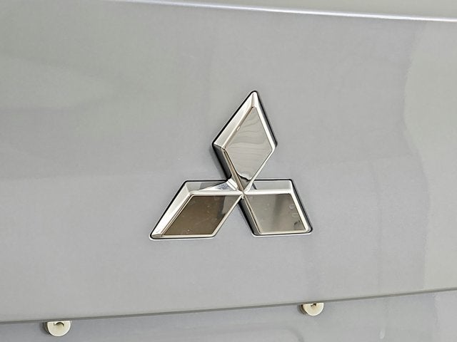 2026 Mitsubishi Outlander Trail Edition