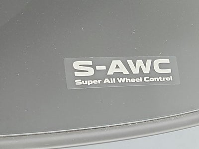 2026 Mitsubishi Outlander Trail Edition