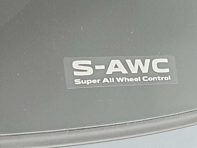 2026 Mitsubishi Outlander Trail Edition