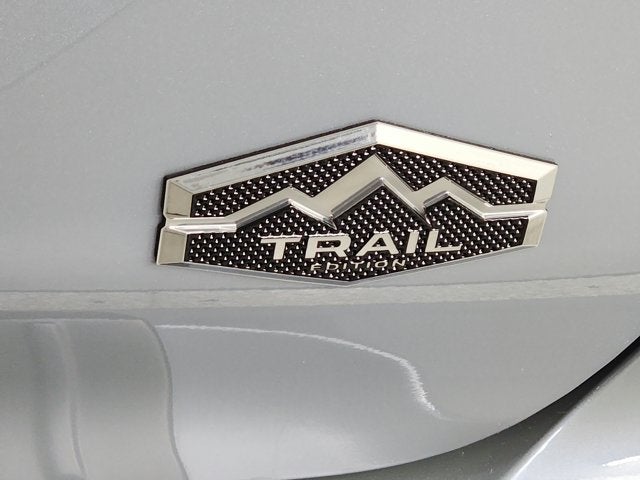 2026 Mitsubishi Outlander Trail Edition