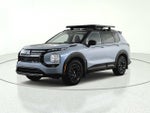 2026 Mitsubishi Outlander Trail Edition