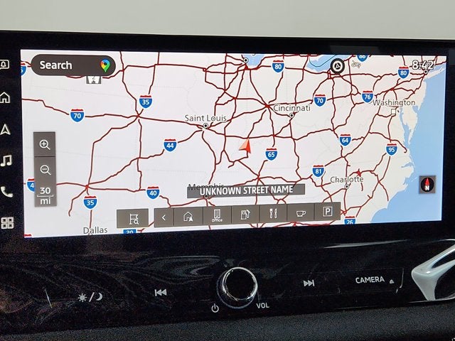 2026 Mitsubishi Outlander Trail Edition