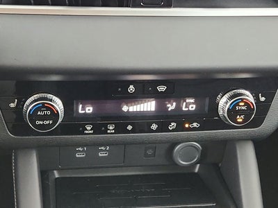2026 Mitsubishi Outlander Trail Edition