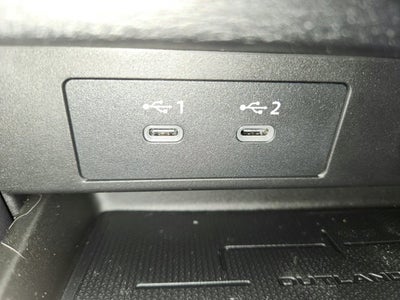 2026 Mitsubishi Outlander Trail Edition