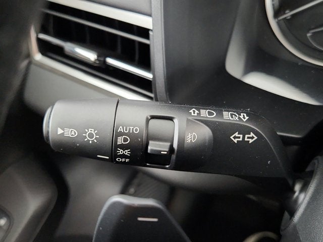 2026 Mitsubishi Outlander Trail Edition