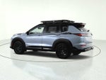 2026 Mitsubishi Outlander Trail Edition