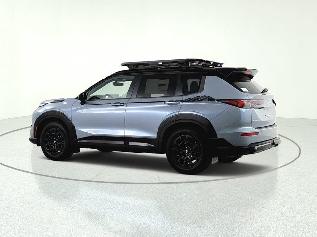 2026 Mitsubishi Outlander Trail Edition